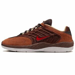 Nike SB Vertebrae ‘Cacao Wow Red’ Men’s 11 Skateboarding Sneakers FD4691-200